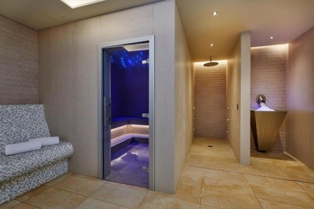 Hipotels Flamenco - 17