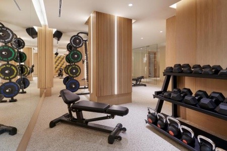 Hipotels Flamenco - 20