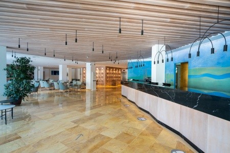 Thb Maria Isabel - 2