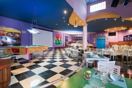 Iberostar Dominicana - 39