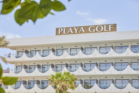 Playa Golf - 2