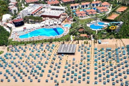 Paloma Oceana Resort - 3