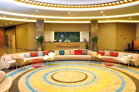 Paloma Oceana Resort - 4