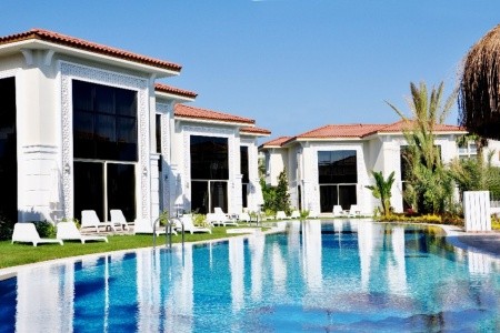 Paloma Oceana Resort - 5