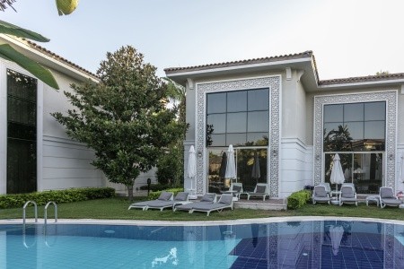 Paloma Oceana Resort - 6