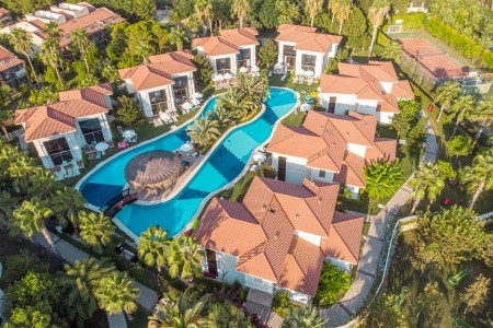 Paloma Oceana Resort - 7