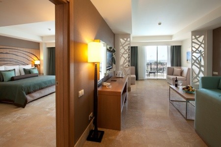 Paloma Oceana Resort - 11