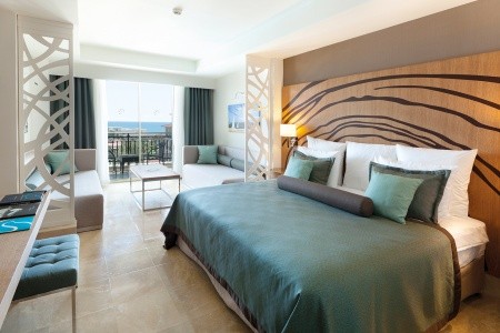 Paloma Oceana Resort - 14