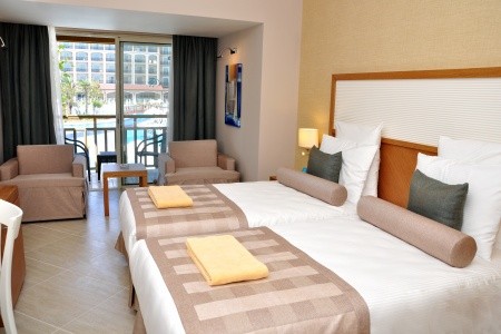 Paloma Oceana Resort - 16