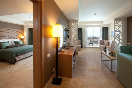 Paloma Oceana Resort - 18