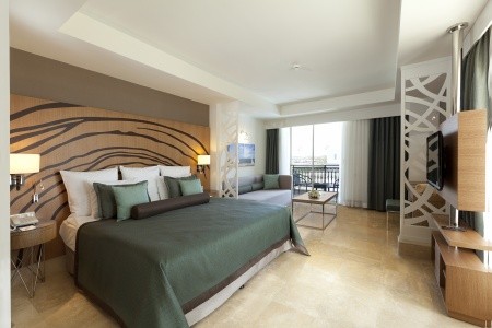 Paloma Oceana Resort - 19