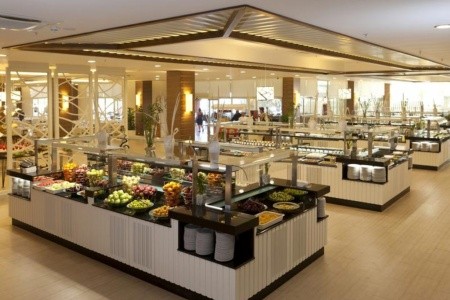 Paloma Oceana Resort - 20