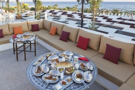 Paloma Oceana Resort - 21