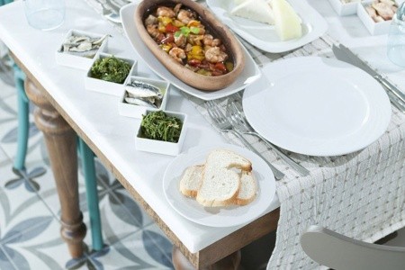 Paloma Oceana Resort - 22