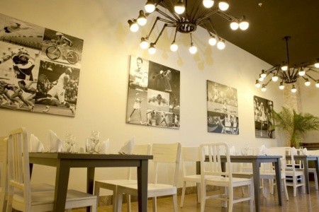 Paloma Oceana Resort - 23