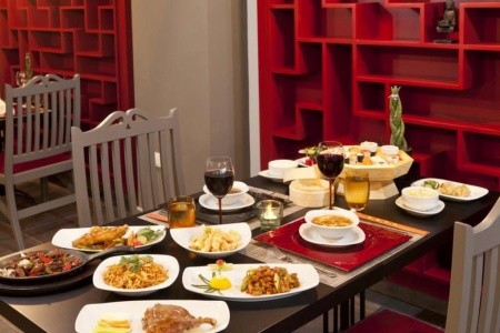 Paloma Oceana Resort - 24