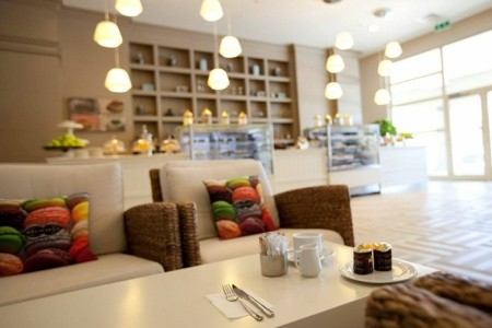 Paloma Oceana Resort - 25