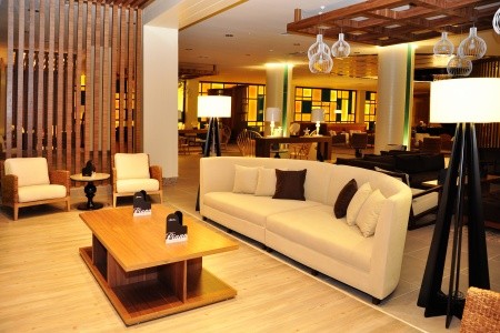 Paloma Oceana Resort - 26