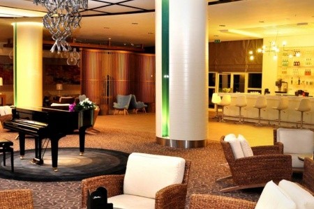 Paloma Oceana Resort - 27