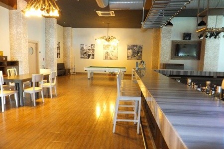 Paloma Oceana Resort - 28