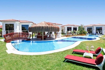 Paloma Oceana Resort - 29