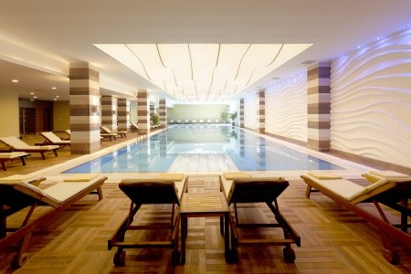 Paloma Oceana Resort - 32