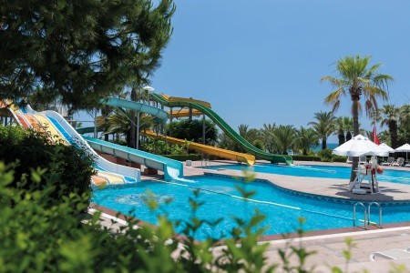 Paloma Oceana Resort - 33