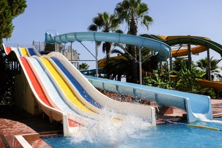 Paloma Oceana Resort - 34