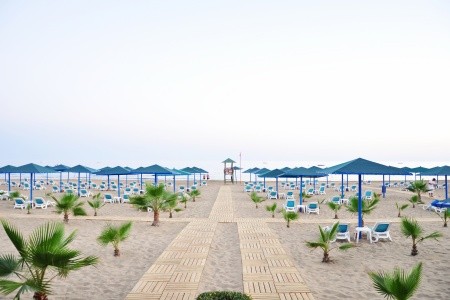 Paloma Oceana Resort - 35