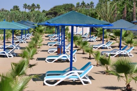 Paloma Oceana Resort - 36