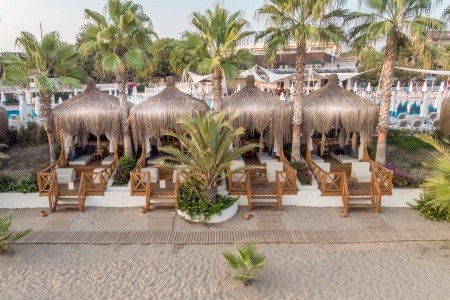 Paloma Oceana Resort - 37