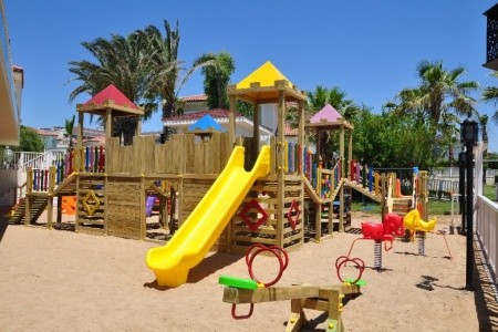 Paloma Oceana Resort - 38