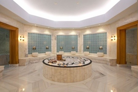 Paloma Oceana Resort - 39