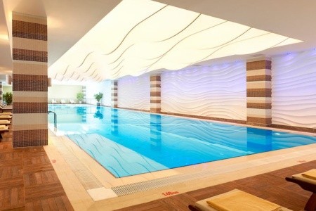 Paloma Oceana Resort - 40