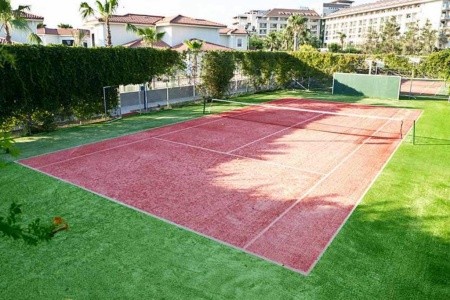 Paloma Oceana Resort - 42