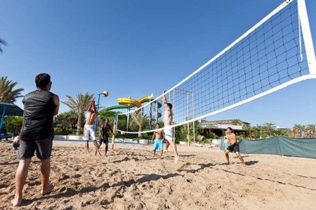 Paloma Oceana Resort - 43