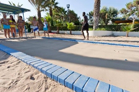 Paloma Oceana Resort - 44