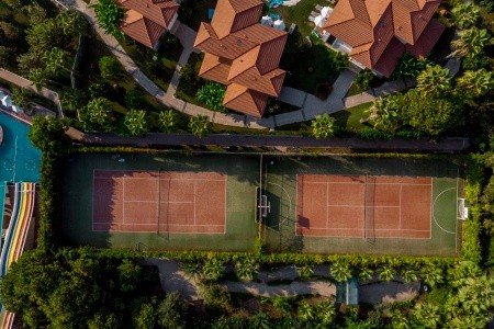 Paloma Oceana Resort - 46