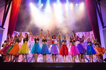 Paloma Oceana Resort - 48