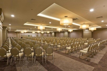 Paloma Oceana Resort - 49