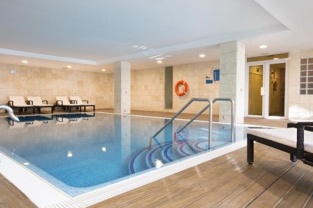 Hipotels Hipocampo - 8