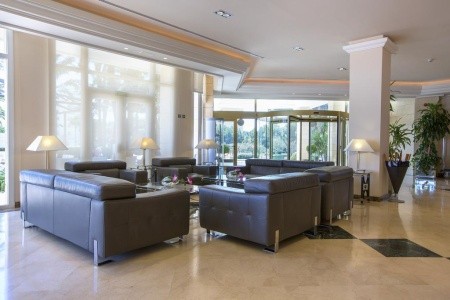 Hipotels Hipocampo - 11