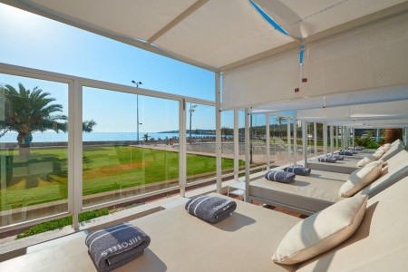 Hipotels Hipocampo - 15