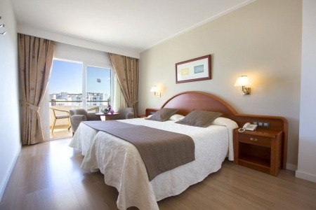 Hipotels Hipocampo - 16