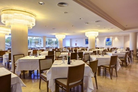 Hipotels Hipocampo - 19