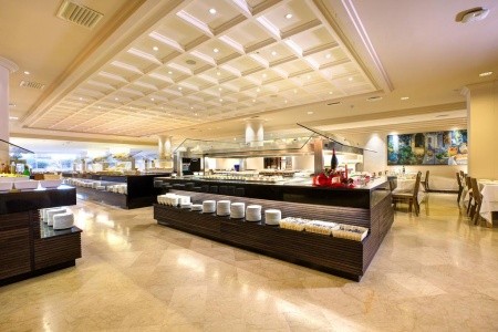 Hipotels Hipocampo - 20