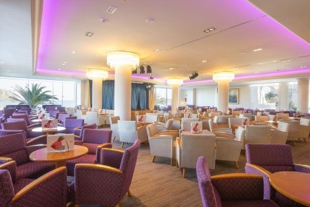 Hipotels Hipocampo - 21