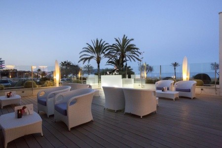 Hipotels Hipocampo - 22