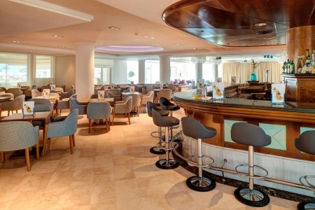 Hipotels Hipocampo - 23