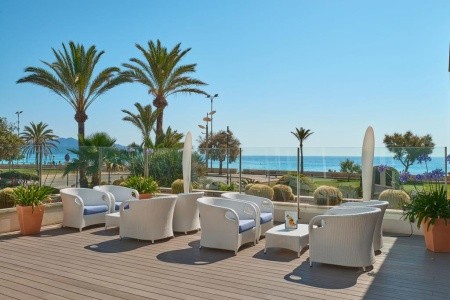 Hipotels Hipocampo - 24